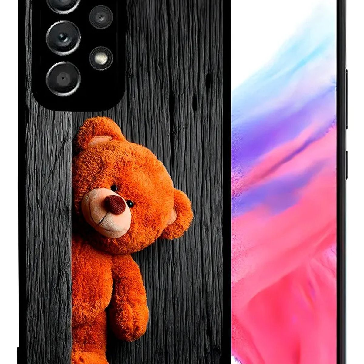 CARCASIA - Carcasa Funda para SAMSUNG A32 4g Diseño 276