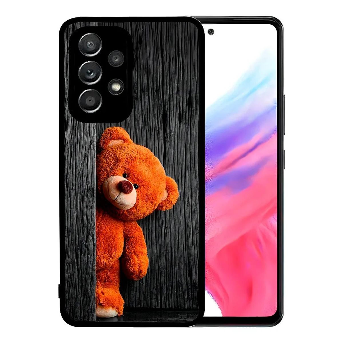 CARCASIA - Carcasa Funda para SAMSUNG A32 4g Diseño 276