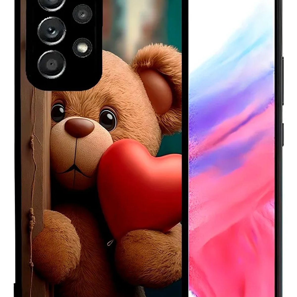 CARCASIA - Carcasa Funda para SAMSUNG A32 4g Diseño 277