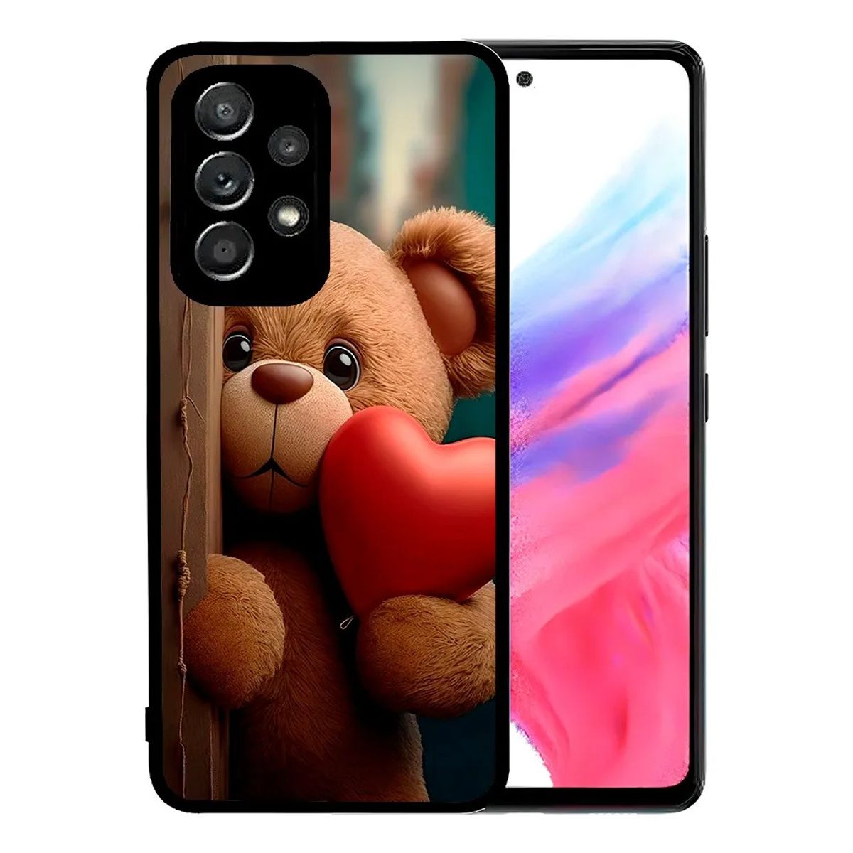 CARCASIA - Carcasa Funda para SAMSUNG A32 4g Diseño 277