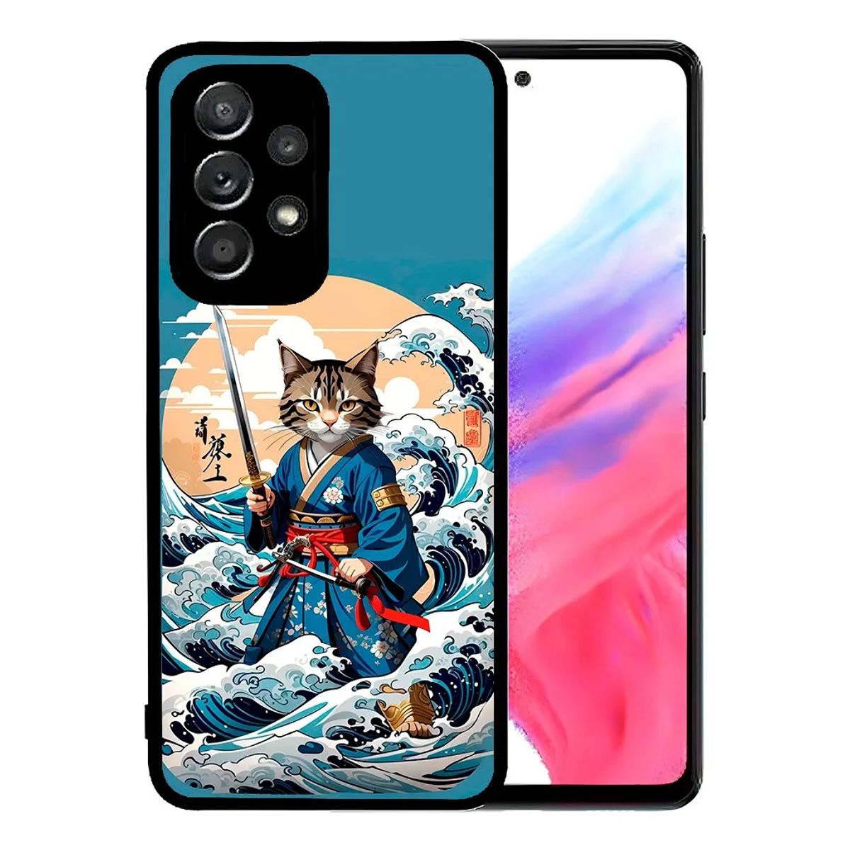 CARCASIA - Carcasa Funda para SAMSUNG A31 Diseño 158