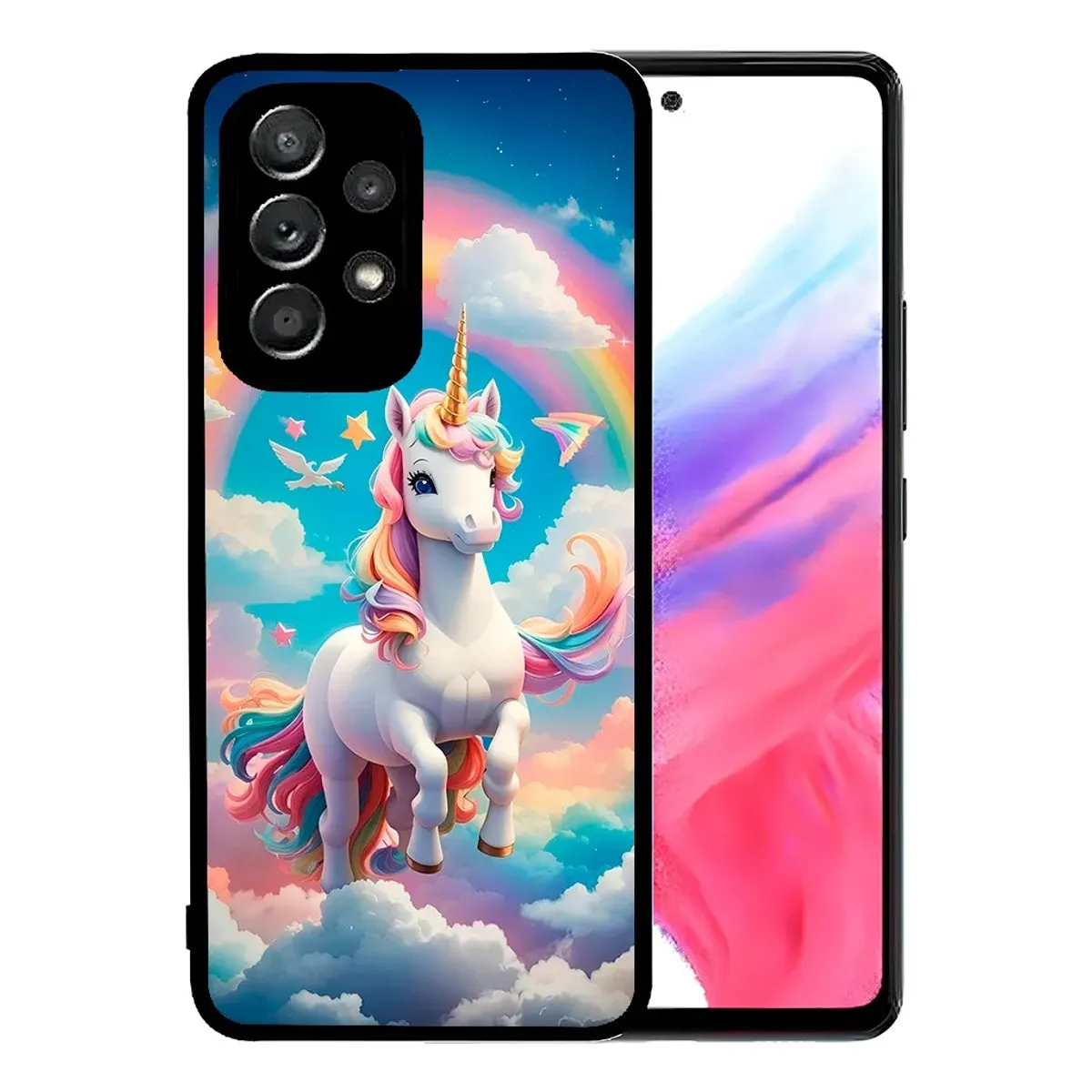 CARCASIA - Carcasa Funda para SAMSUNG A32 4g Diseño 298