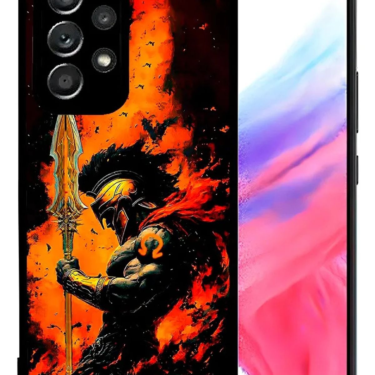 CARCASIA - Carcasa Funda para SAMSUNG A32 4g Diseño 299