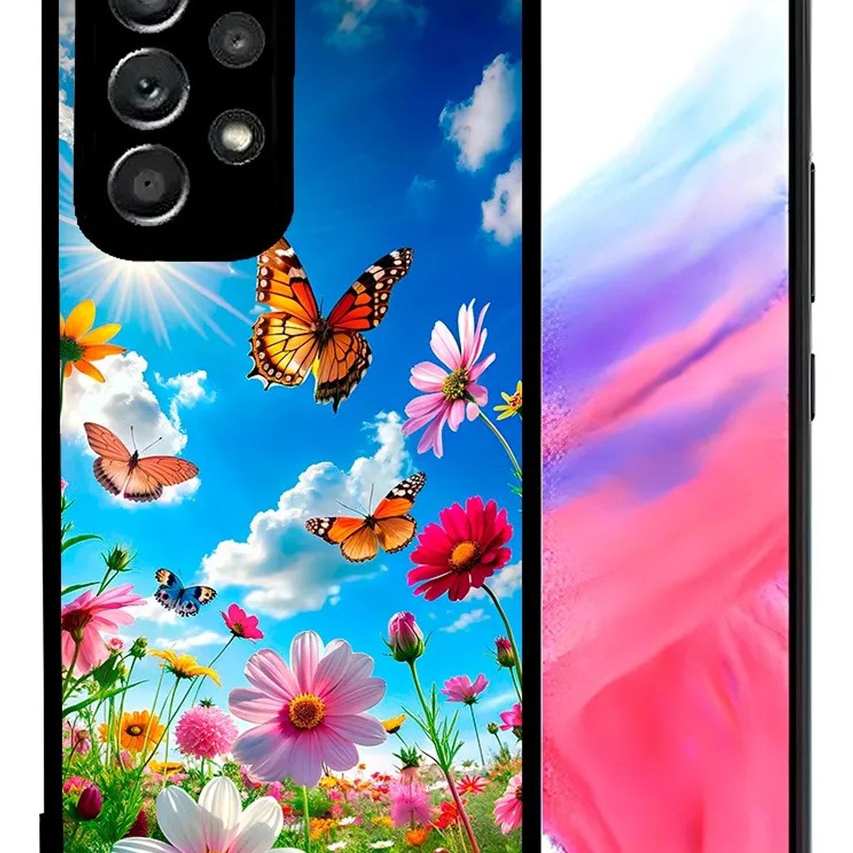 CARCASIA - Carcasa Funda para SAMSUNG A31 Diseño 162