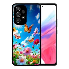 CARCASIA - Carcasa Funda para SAMSUNG A31 Diseño 162