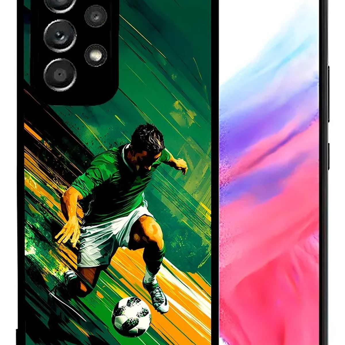 CARCASIA - Carcasa Funda para SAMSUNG A32 5G Diseño 241