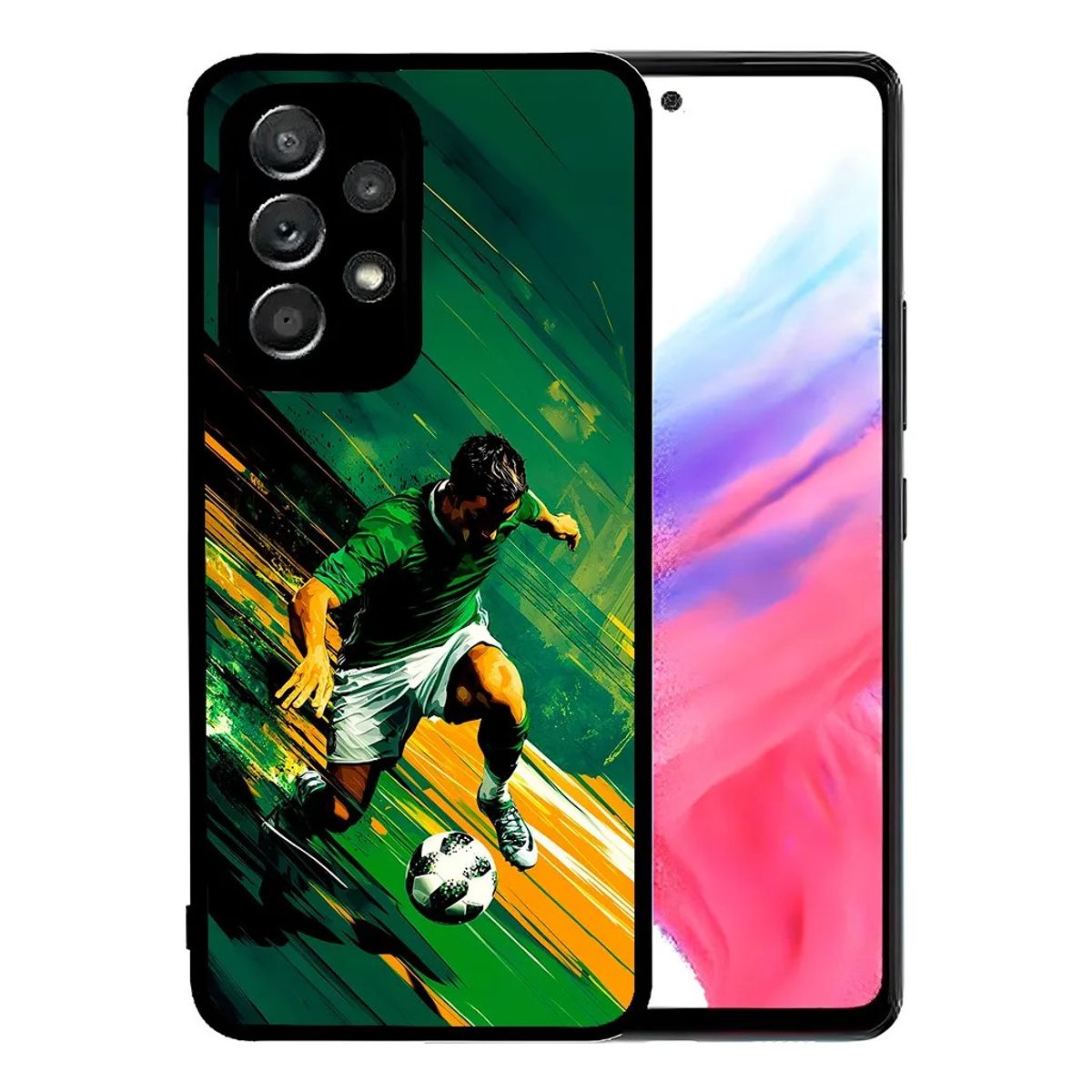 CARCASIA - Carcasa Funda para SAMSUNG A32 5G Diseño 241