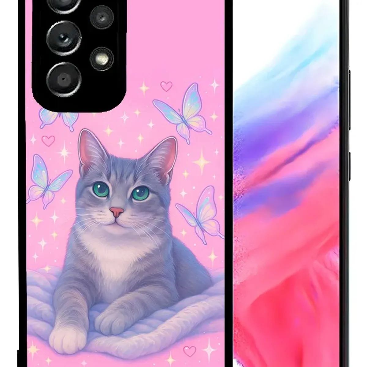CARCASIA - Carcasa Funda para SAMSUNG A31 Diseño 165