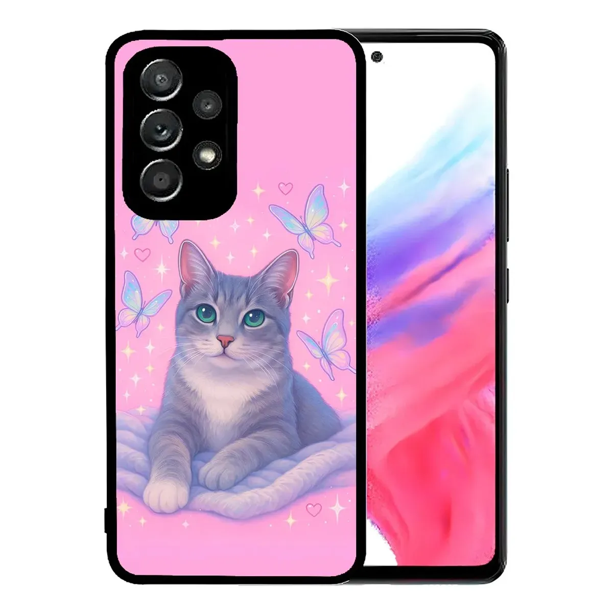 CARCASIA - Carcasa Funda para SAMSUNG A31 Diseño 165