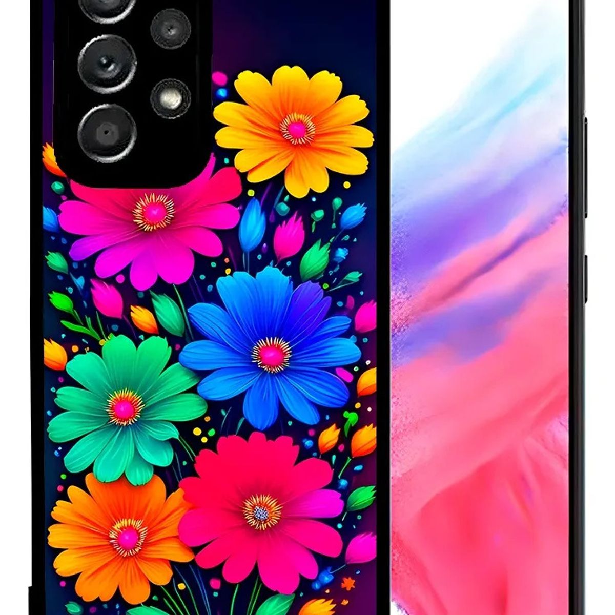 CARCASIA - Carcasa Funda para SAMSUNG A31 Diseño 166