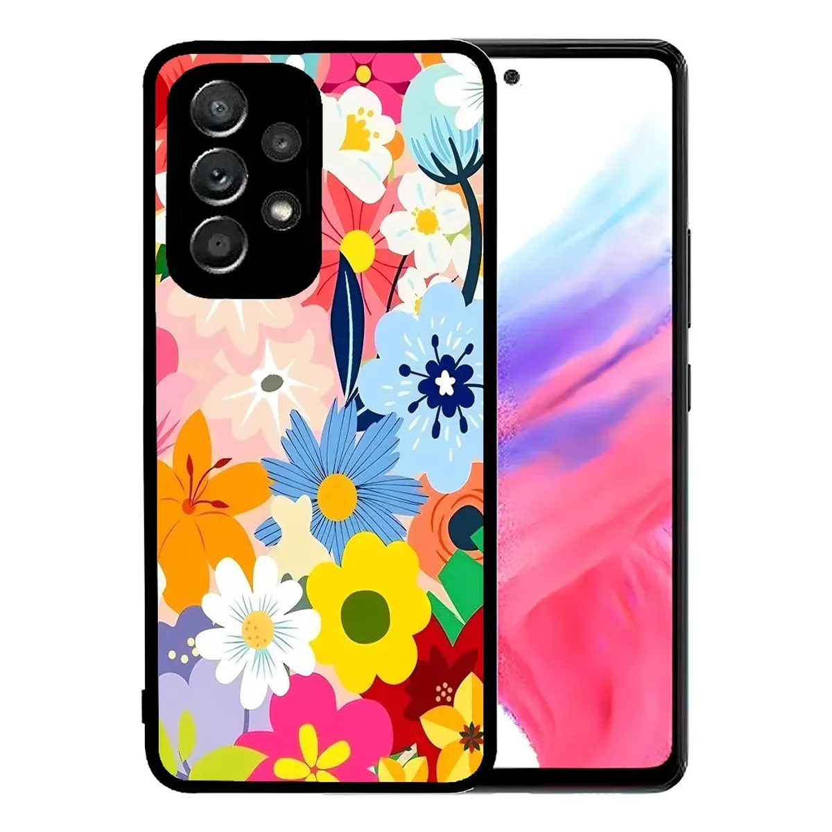 CARCASIA - Carcasa Funda para SAMSUNG A31 Diseño 167