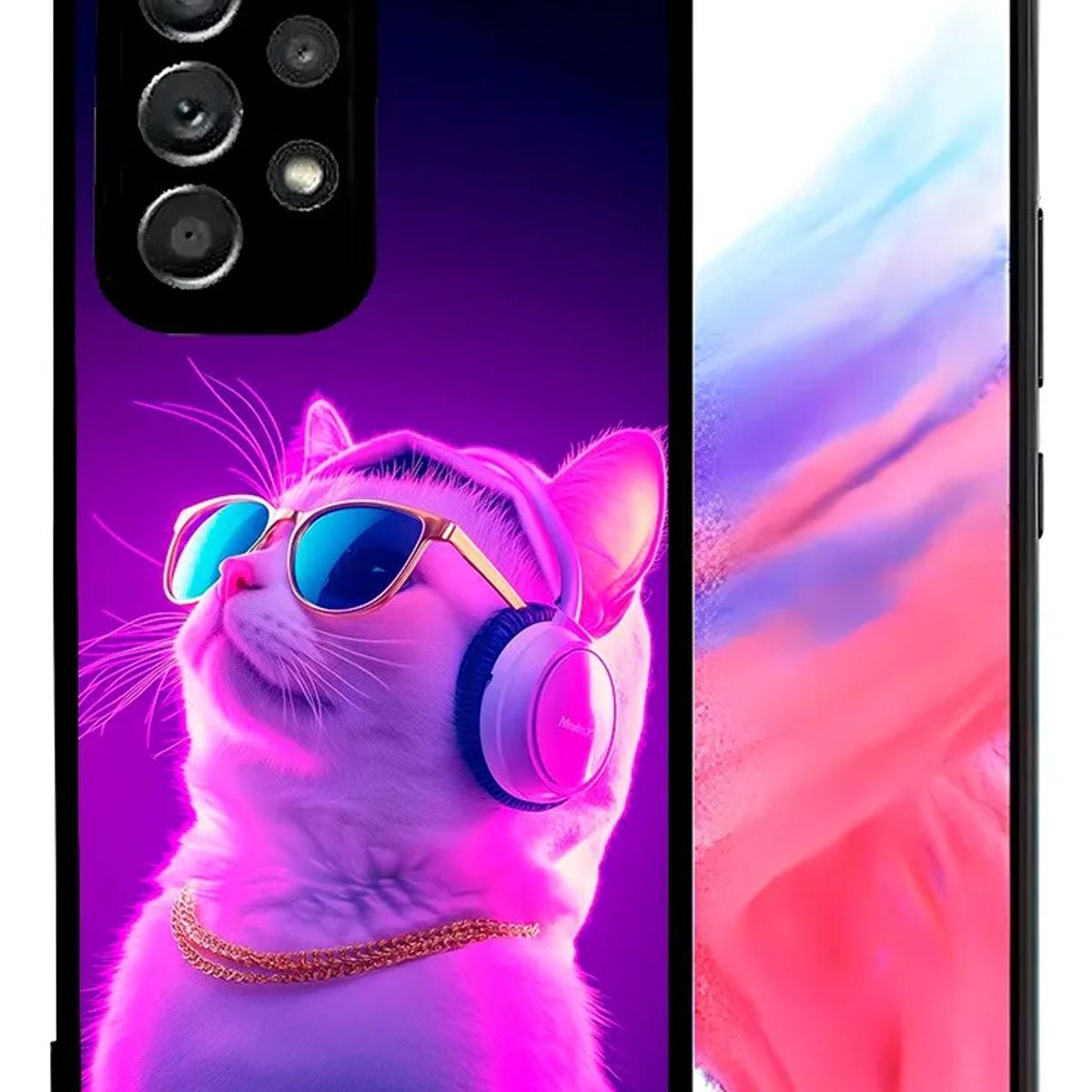 CARCASIA - Carcasa Funda para SAMSUNG A23 Diseño 63
