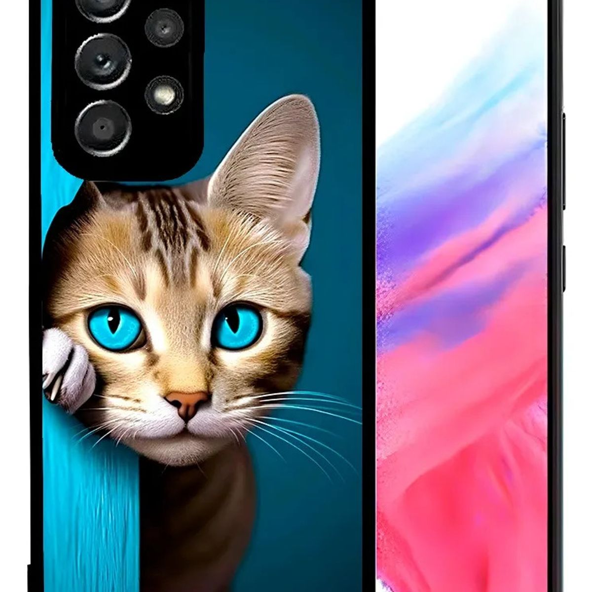CARCASIA - Carcasa Funda para SAMSUNG A32 5G Diseño 249