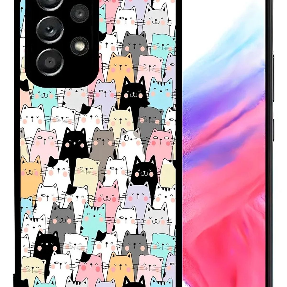 CARCASIA - Carcasa Funda para SAMSUNG A31 Diseño 172