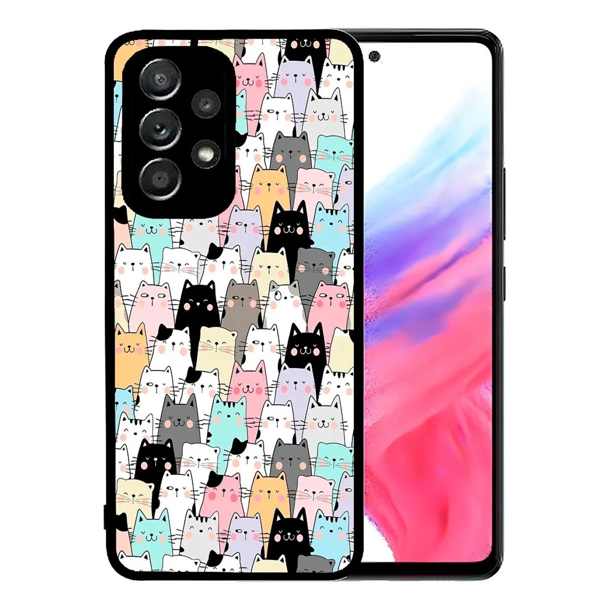 CARCASIA - Carcasa Funda para SAMSUNG A31 Diseño 172