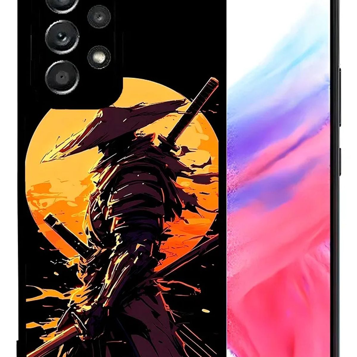 CARCASIA - Carcasa Funda para SAMSUNG A31 Diseño 177