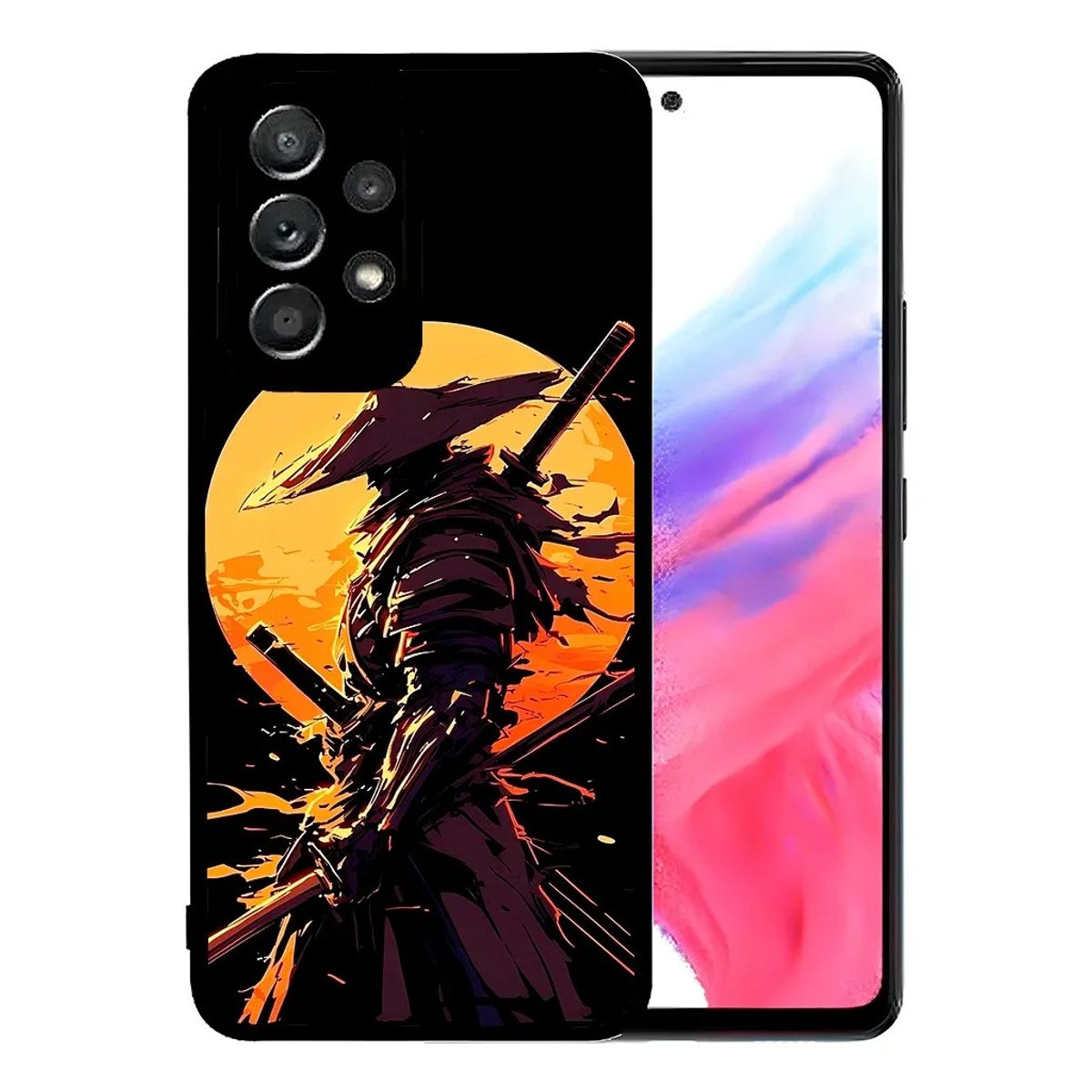 CARCASIA - Carcasa Funda para SAMSUNG A31 Diseño 177