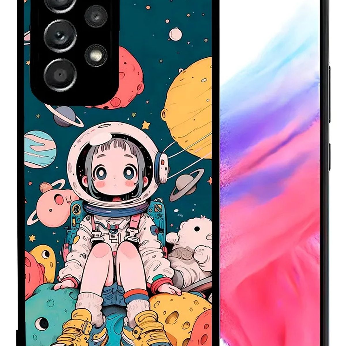 CARCASIA - Carcasa Funda para SAMSUNG A23 Diseño 72