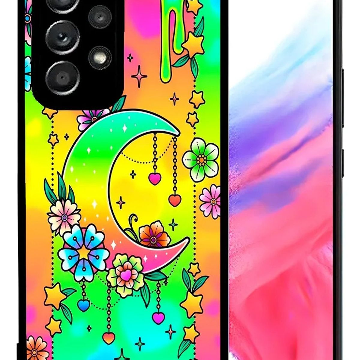 CARCASIA - Carcasa Funda para SAMSUNG A23 Diseño 77