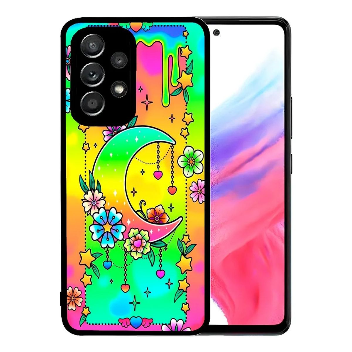 CARCASIA - Carcasa Funda para SAMSUNG A23 Diseño 77