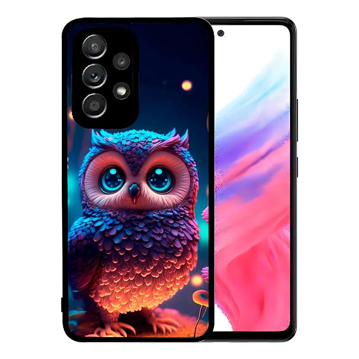 CARCASIA - Carcasa Funda para SAMSUNG A32 5G Diseño 254