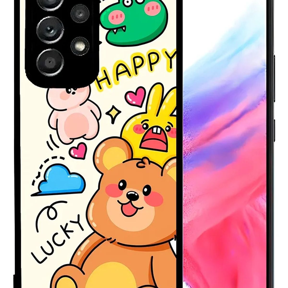 CARCASIA - Carcasa Funda para SAMSUNG A31 Diseño 193