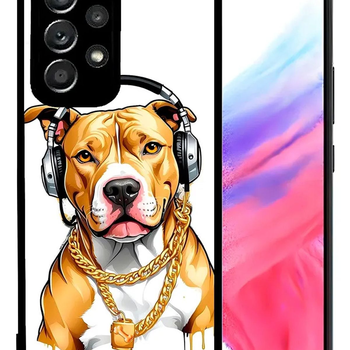 CARCASIA - Carcasa Funda para SAMSUNG A31 Diseño 194