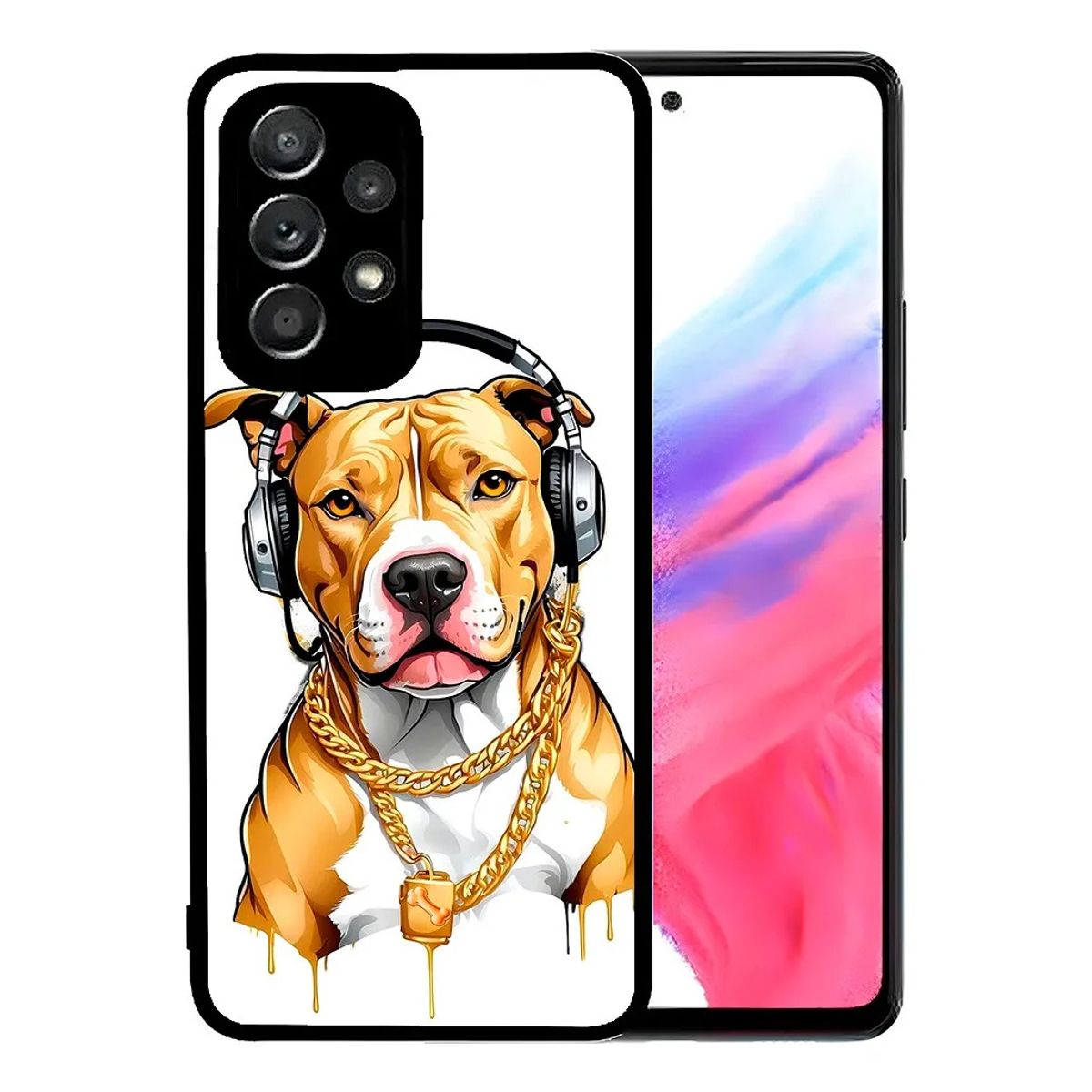 CARCASIA - Carcasa Funda para SAMSUNG A31 Diseño 194