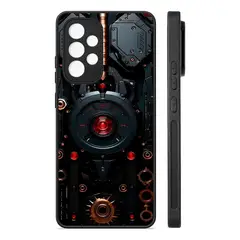 CARCASIA - Carcasa Funda para SAMSUNG A31 Diseño 202