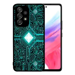 CARCASIA - Carcasa Funda para SAMSUNG A31 Diseño 203