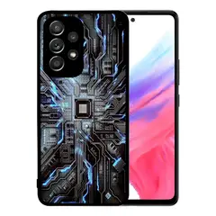 CARCASIA - Carcasa Funda para SAMSUNG A31 Diseño 206