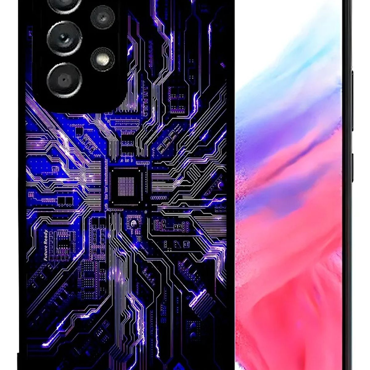 CARCASIA - Carcasa Funda para SAMSUNG A31 Diseño 207