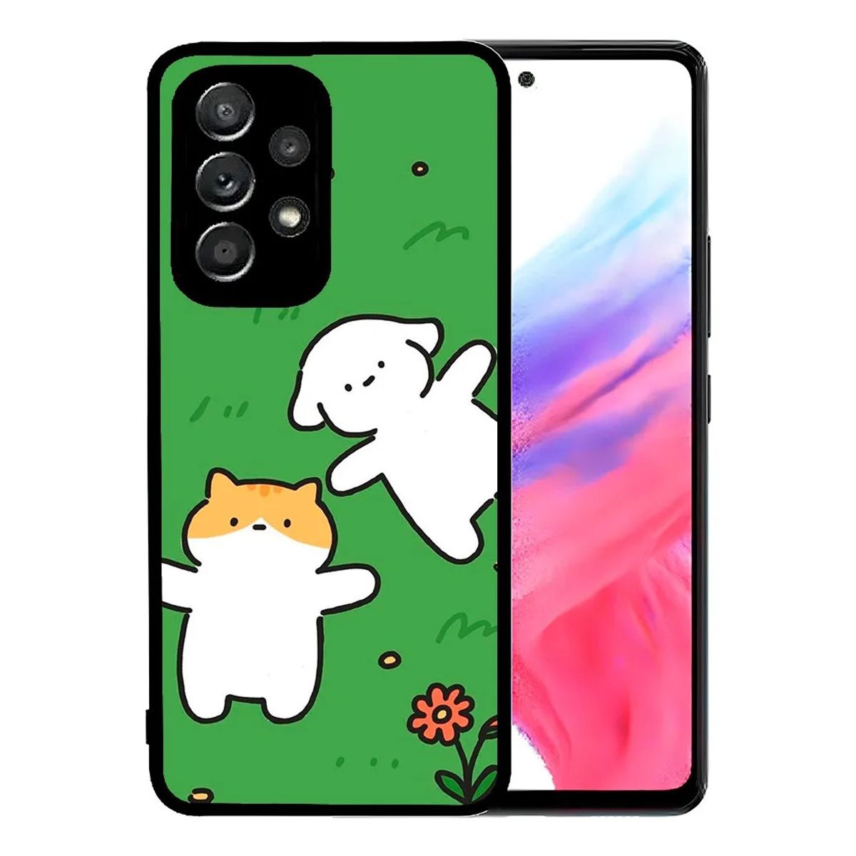 CARCASIA - Carcasa Funda para SAMSUNG A23 Diseño 85