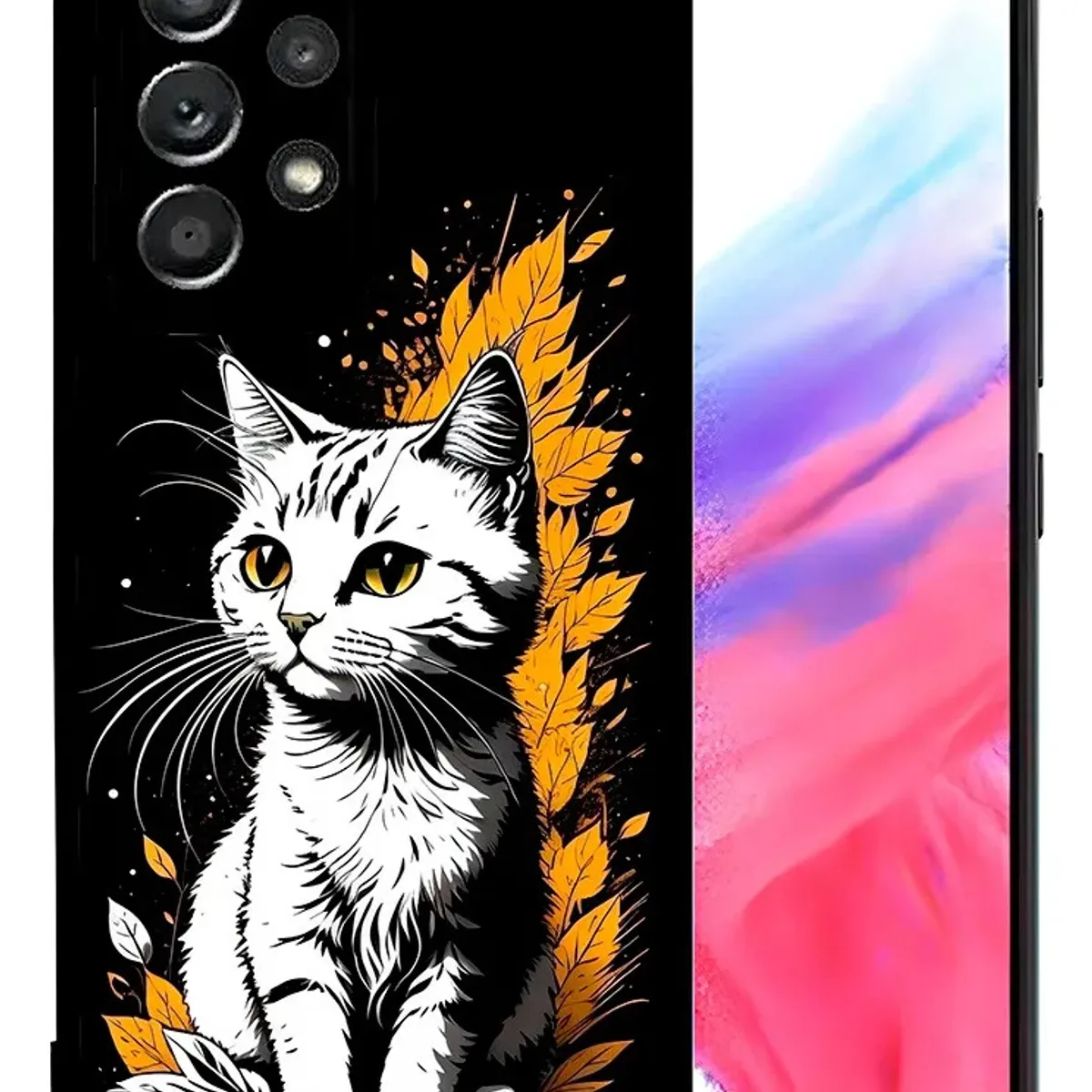 CARCASIA - Carcasa Funda para SAMSUNG A31 Diseño 248