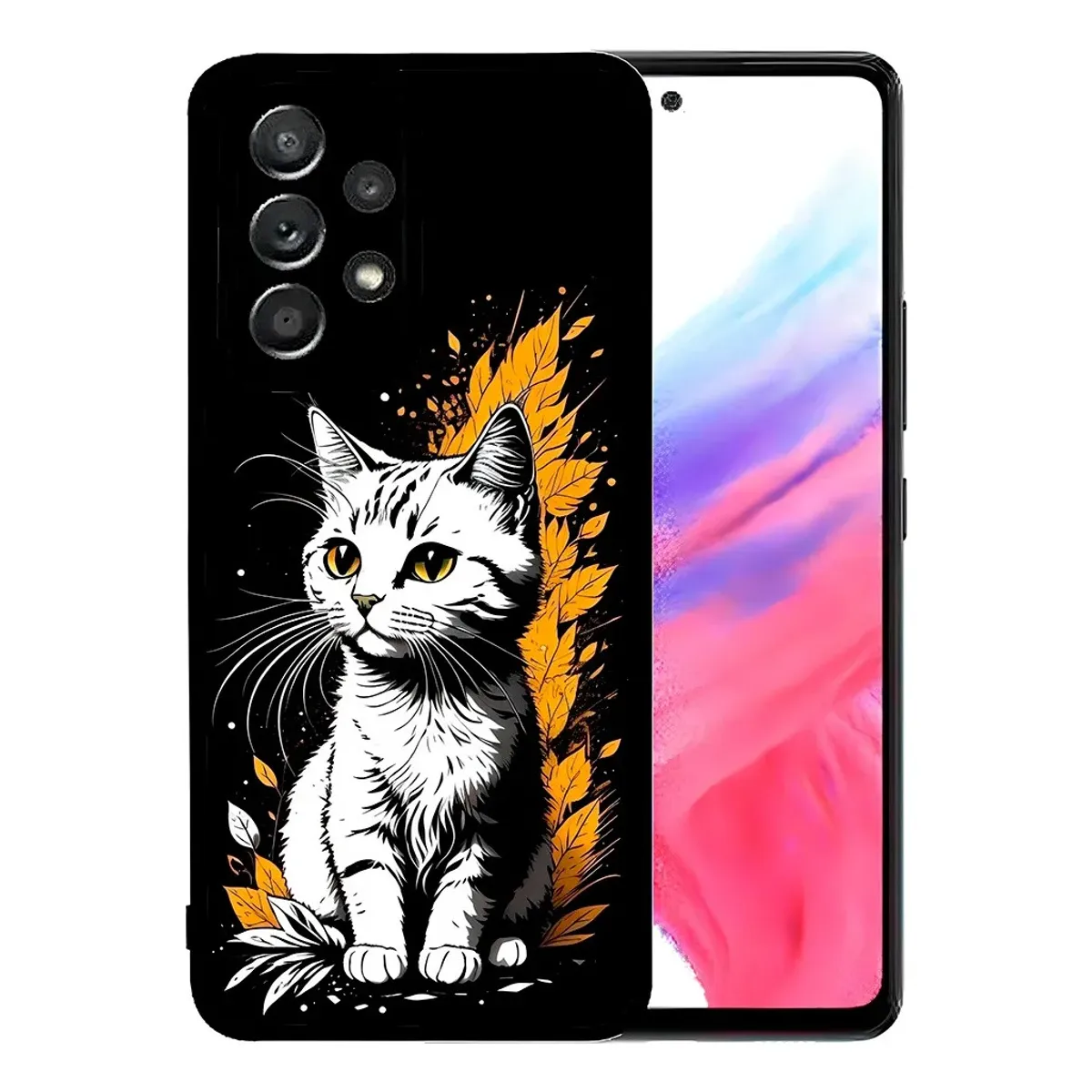 CARCASIA - Carcasa Funda para SAMSUNG A31 Diseño 248