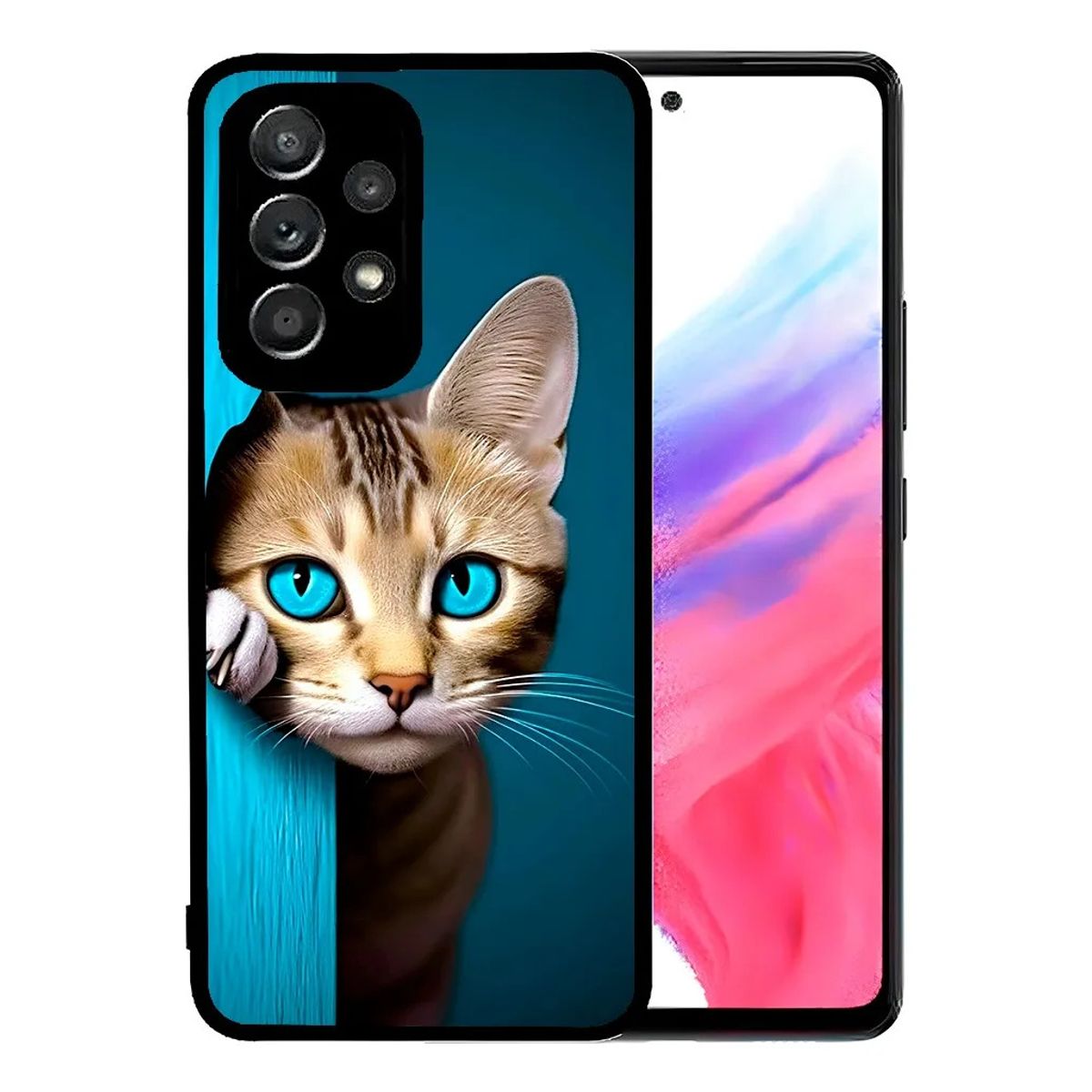 CARCASIA - Carcasa Funda para SAMSUNG A31 Diseño 249