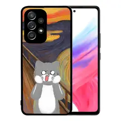 CARCASIA - Carcasa Funda para SAMSUNG A23 Diseño 105