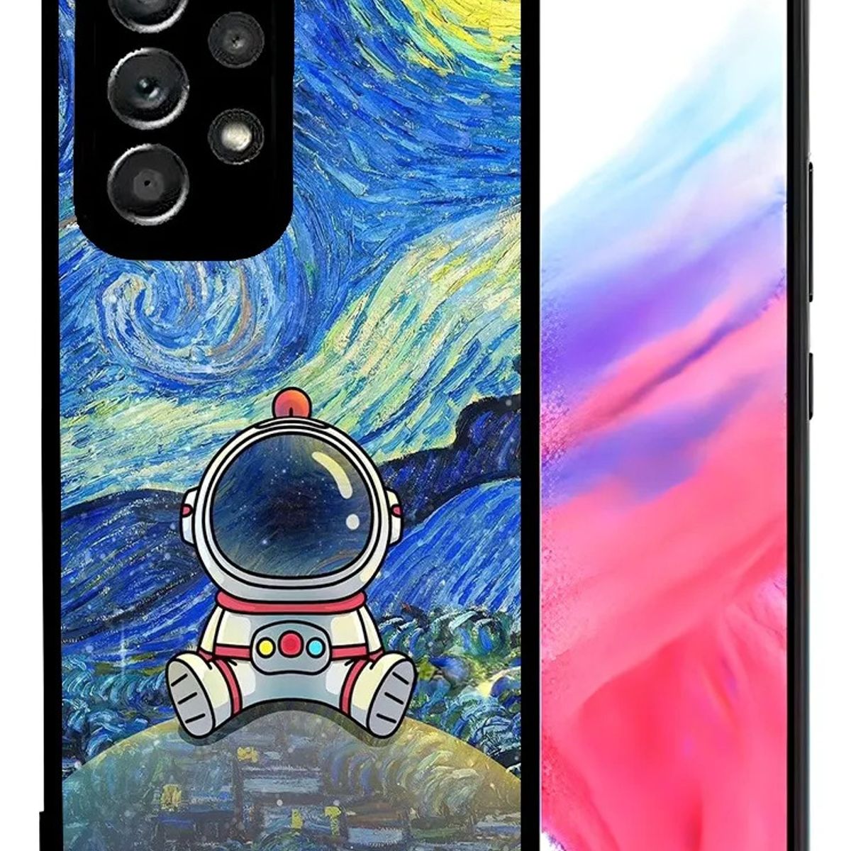 CARCASIA - Carcasa Funda para SAMSUNG A23 Diseño 102