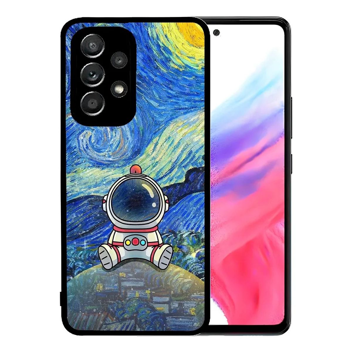 CARCASIA - Carcasa Funda para SAMSUNG A23 Diseño 102