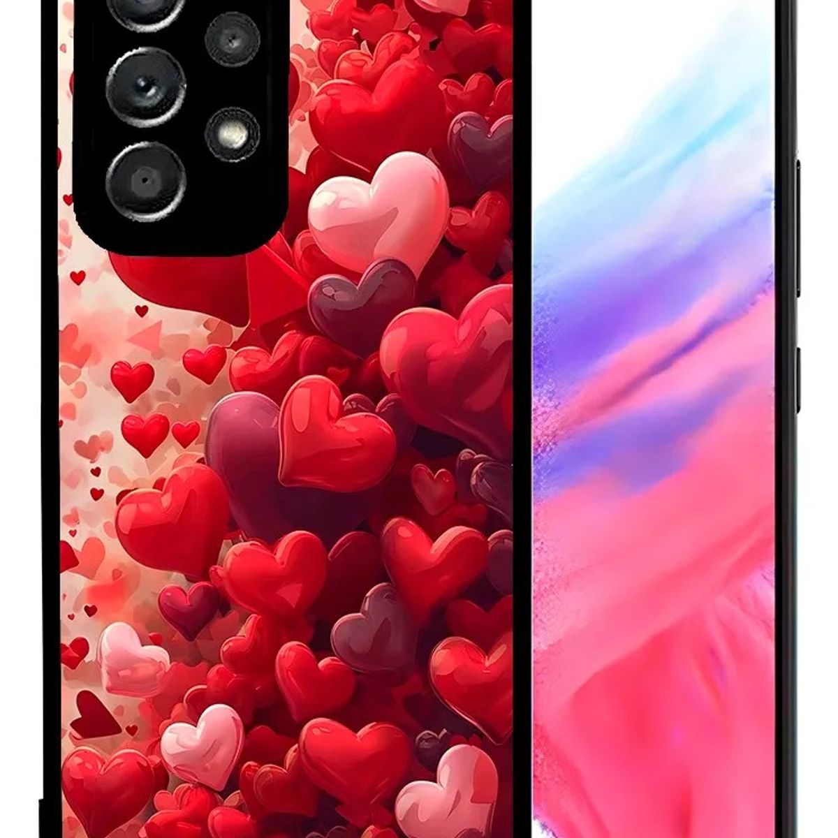CARCASIA - Carcasa Funda para SAMSUNG A31 Diseño 257
