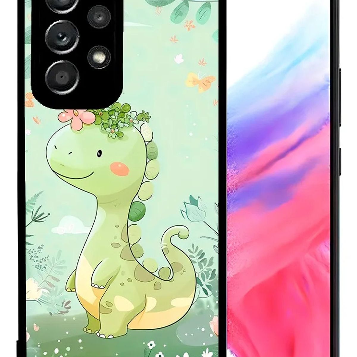 CARCASIA - Carcasa Funda para SAMSUNG A23 Diseño 138