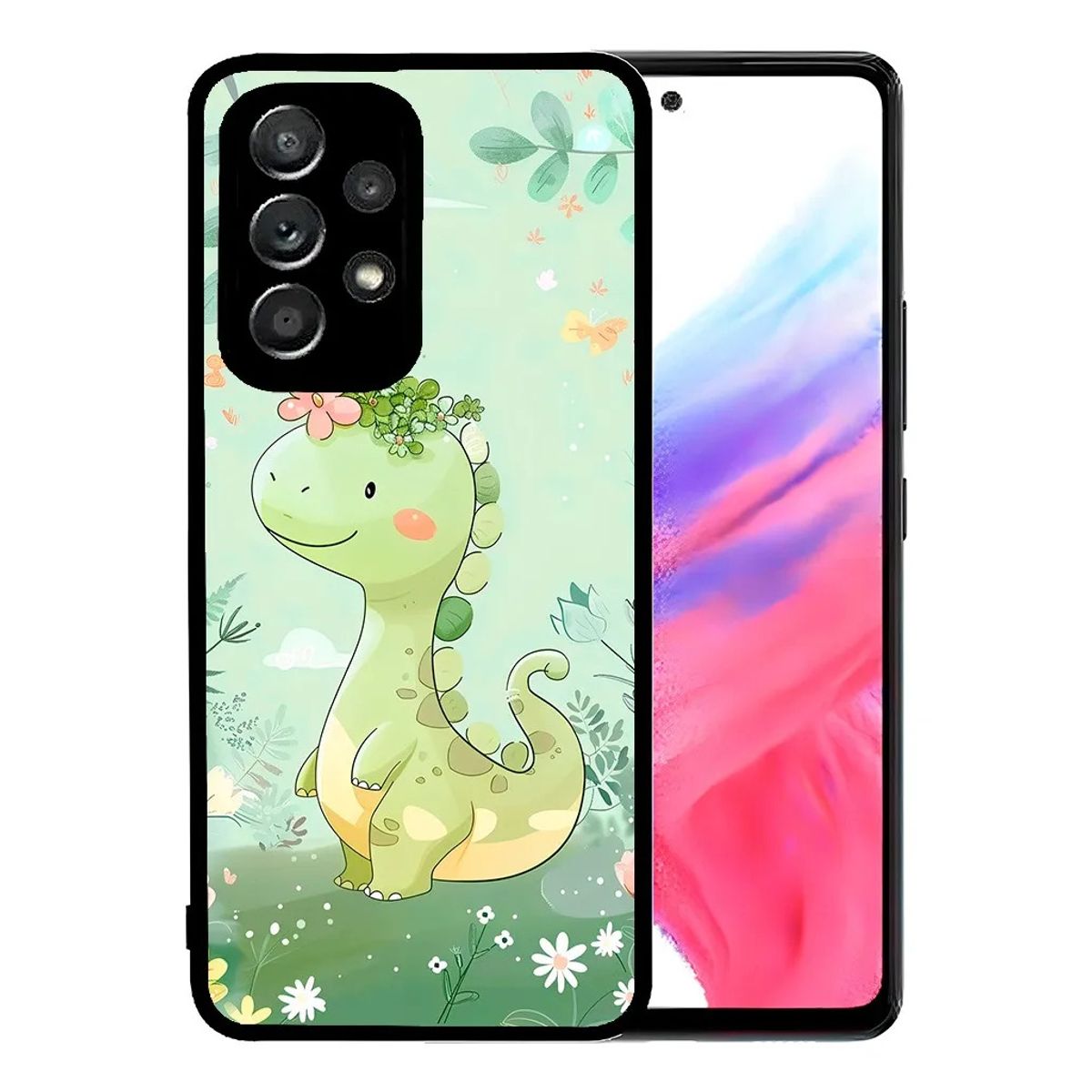CARCASIA - Carcasa Funda para SAMSUNG A23 Diseño 138