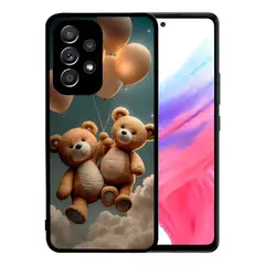 CARCASIA - Carcasa Funda para SAMSUNG A31 Diseño 275