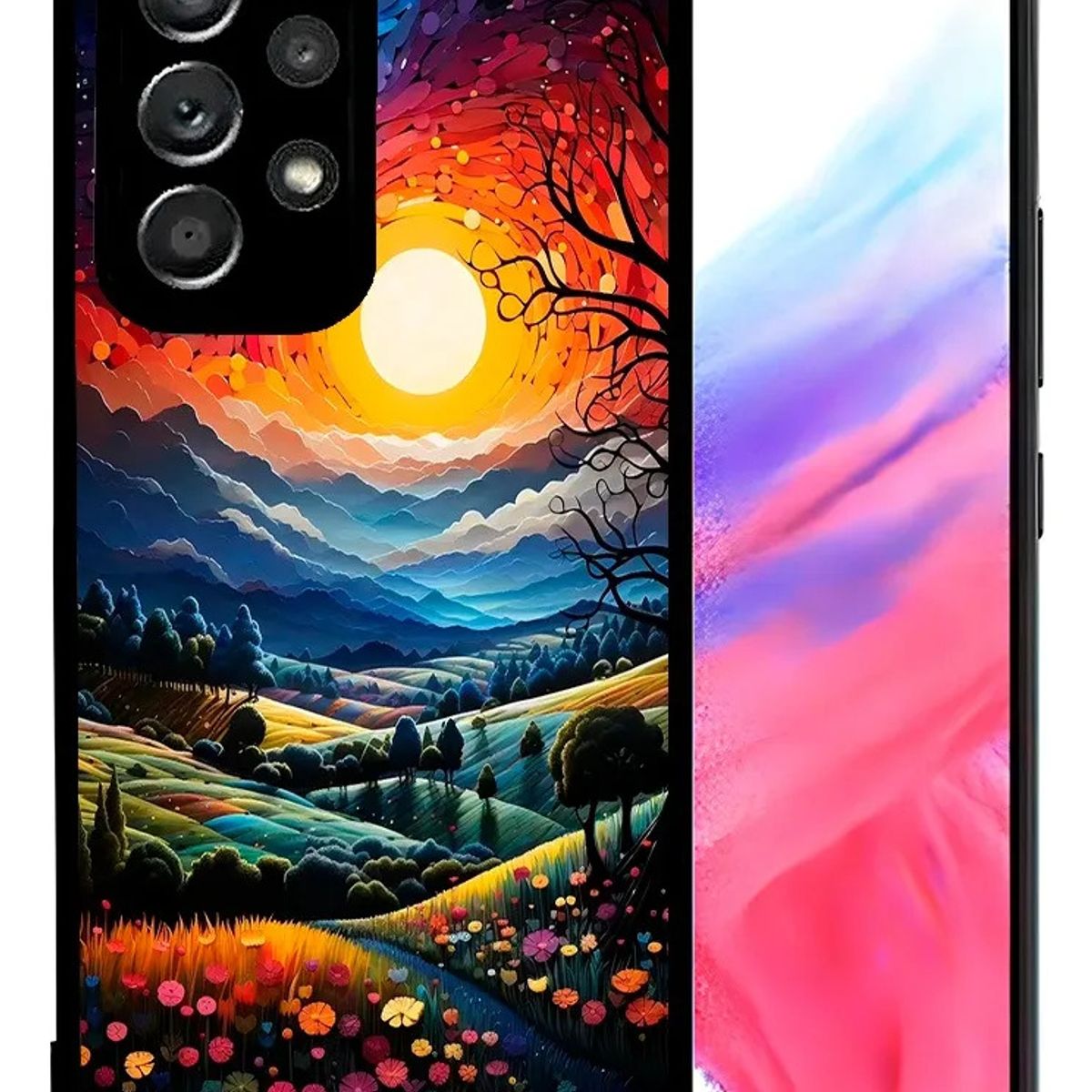 CARCASIA - Carcasa Funda para SAMSUNG A31 Diseño 279