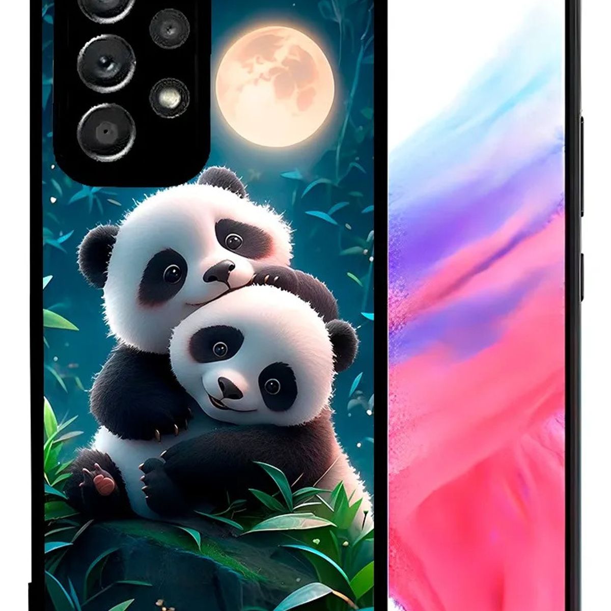 CARCASIA - Carcasa Funda para SAMSUNG A31 Diseño 281