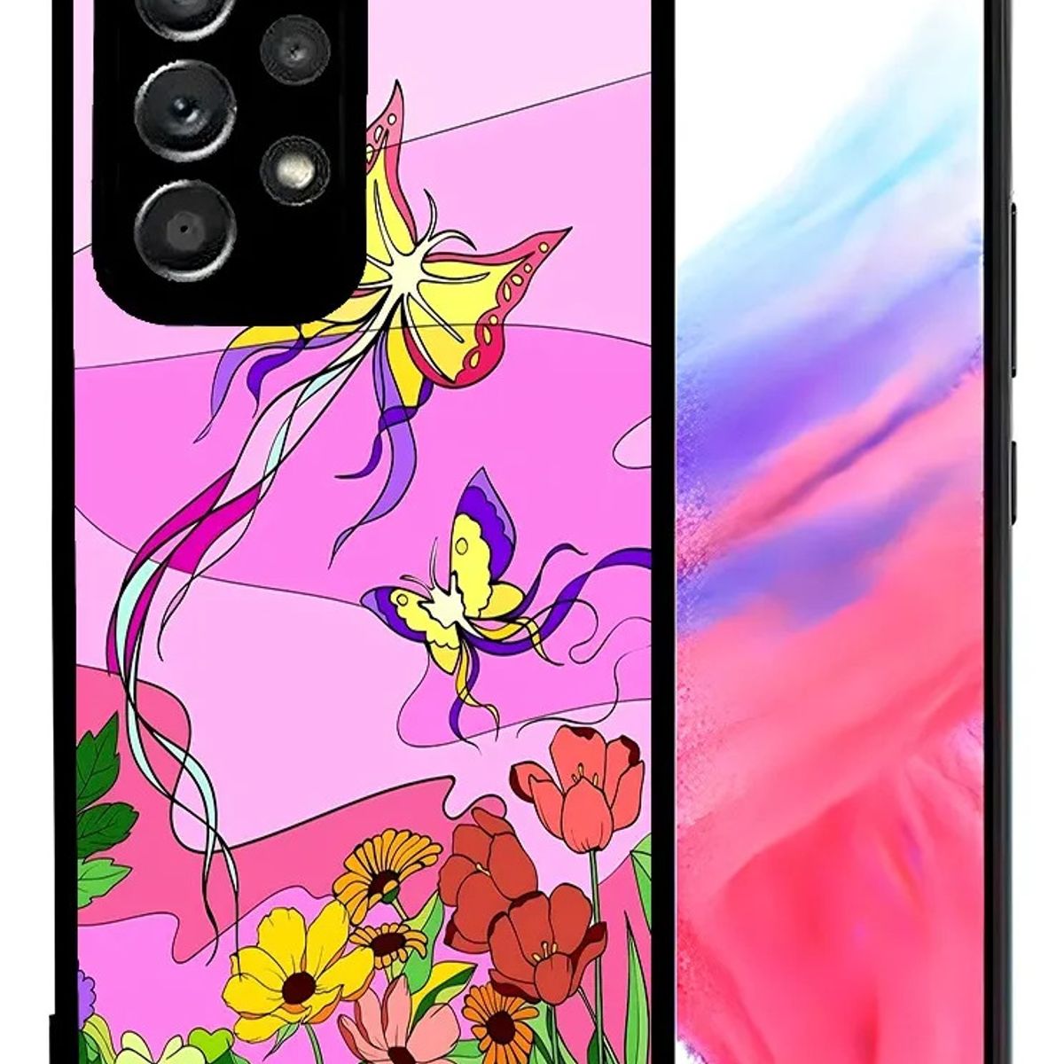 CARCASIA - Carcasa Funda para SAMSUNG A23 Diseño 143