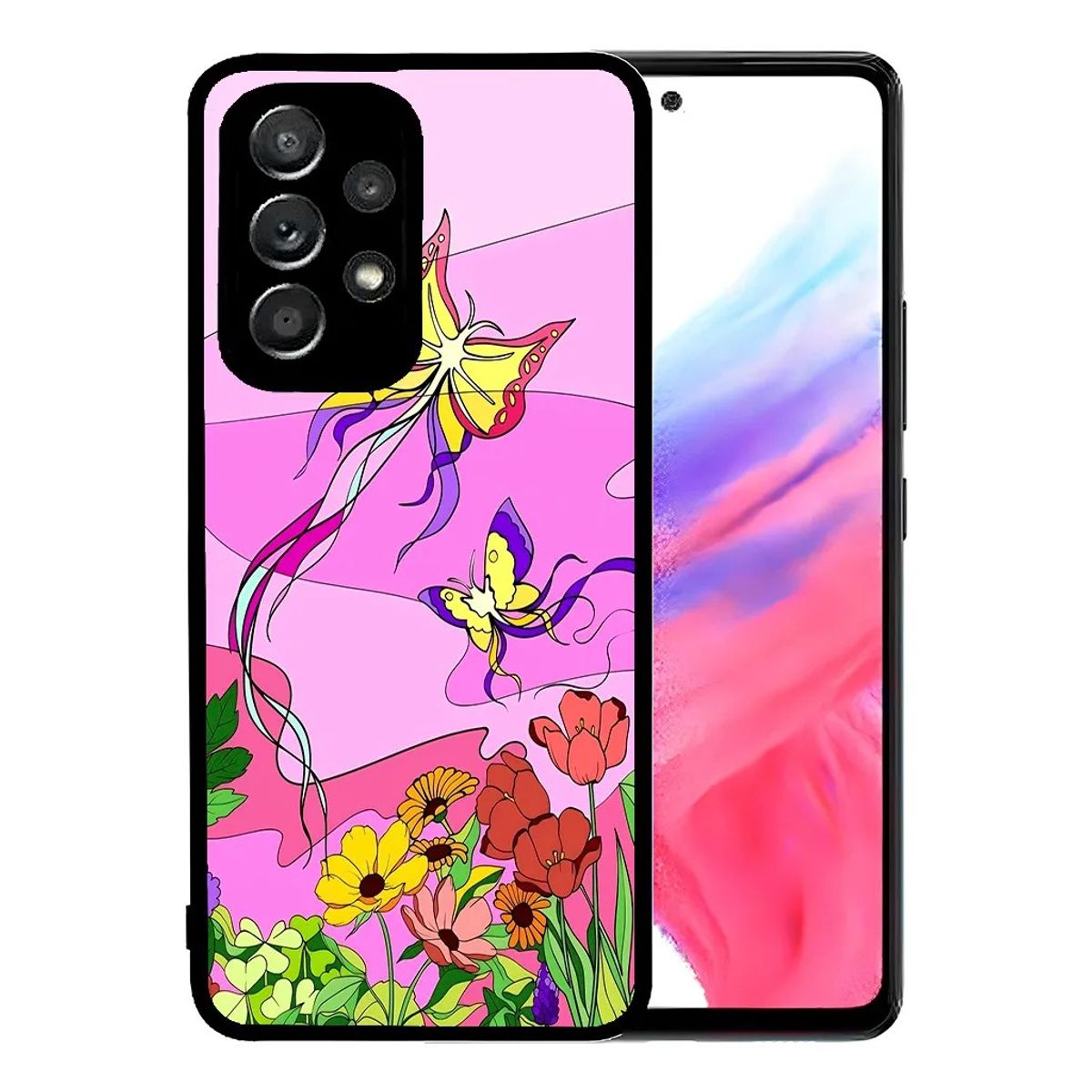 CARCASIA - Carcasa Funda para SAMSUNG A23 Diseño 143