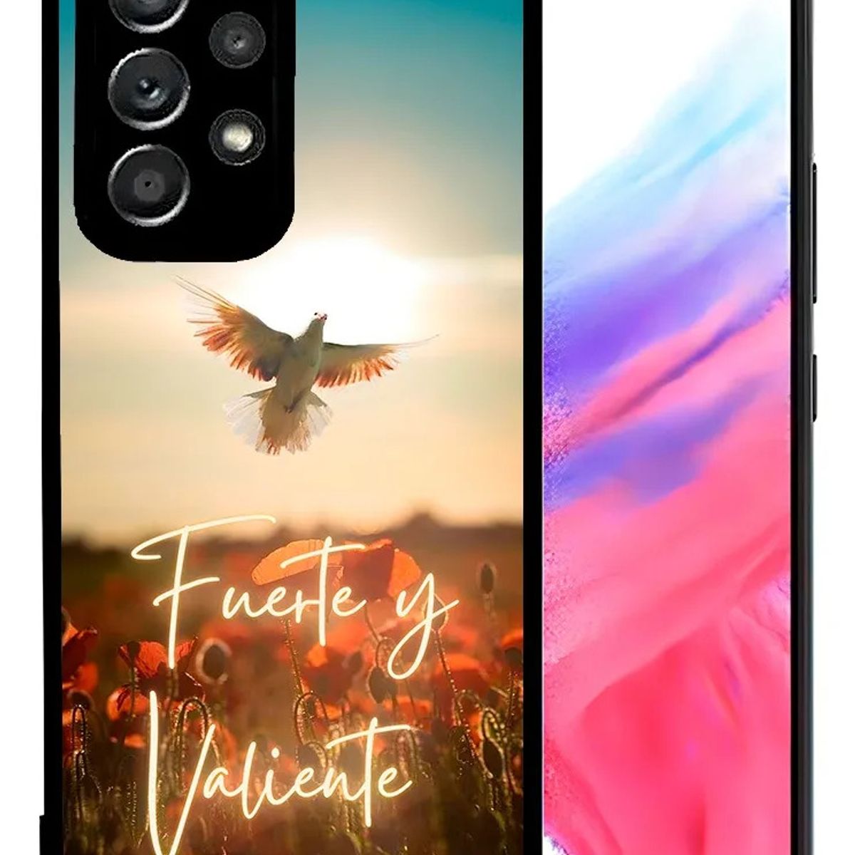 CARCASIA - Carcasa Funda para SAMSUNG A23 Diseño 150