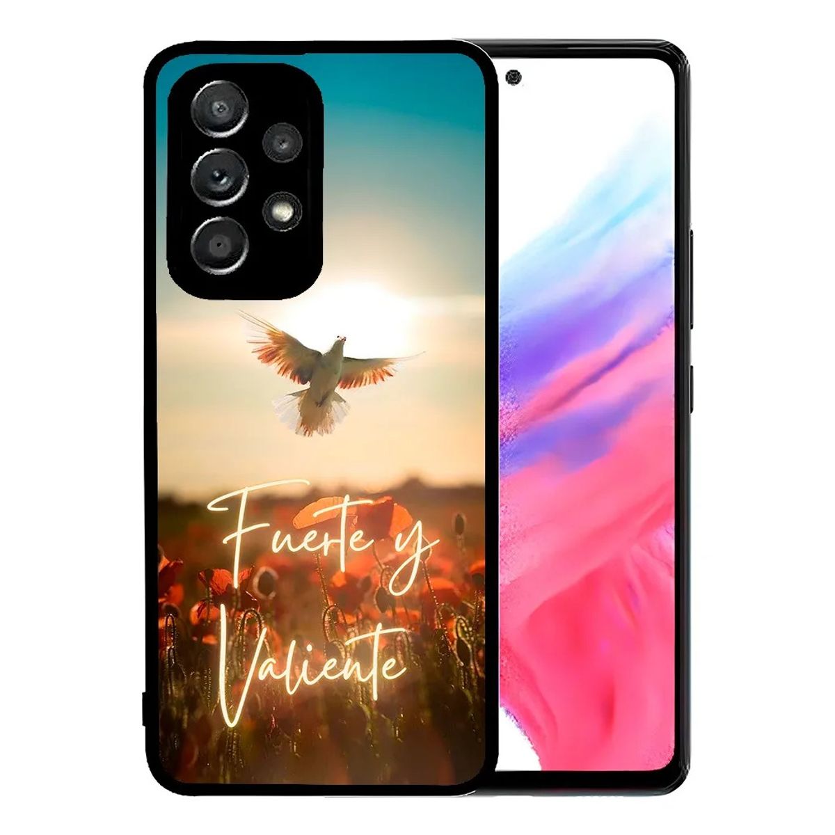 CARCASIA - Carcasa Funda para SAMSUNG A23 Diseño 150