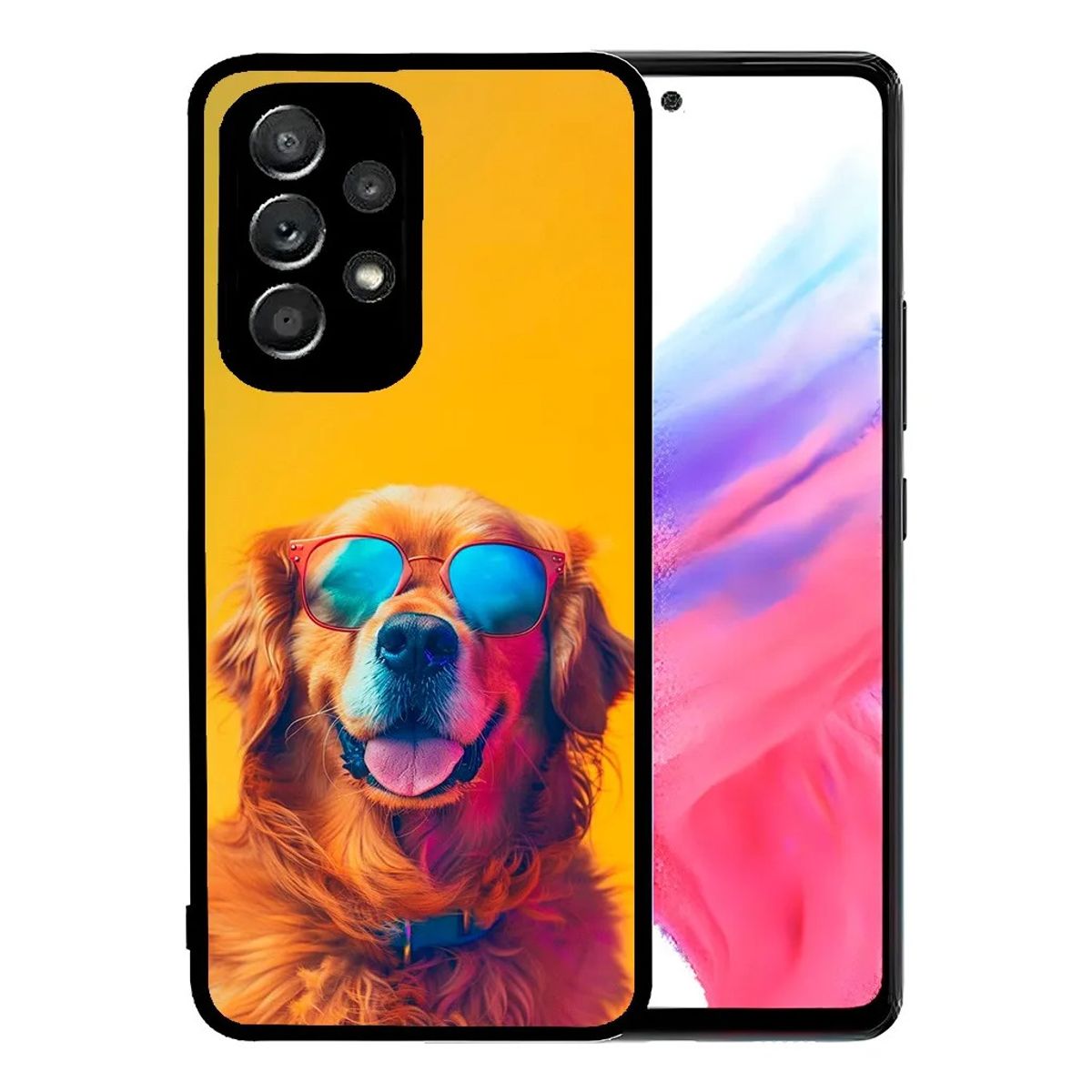 CARCASIA - Carcasa Funda para SAMSUNG A23 Diseño 156